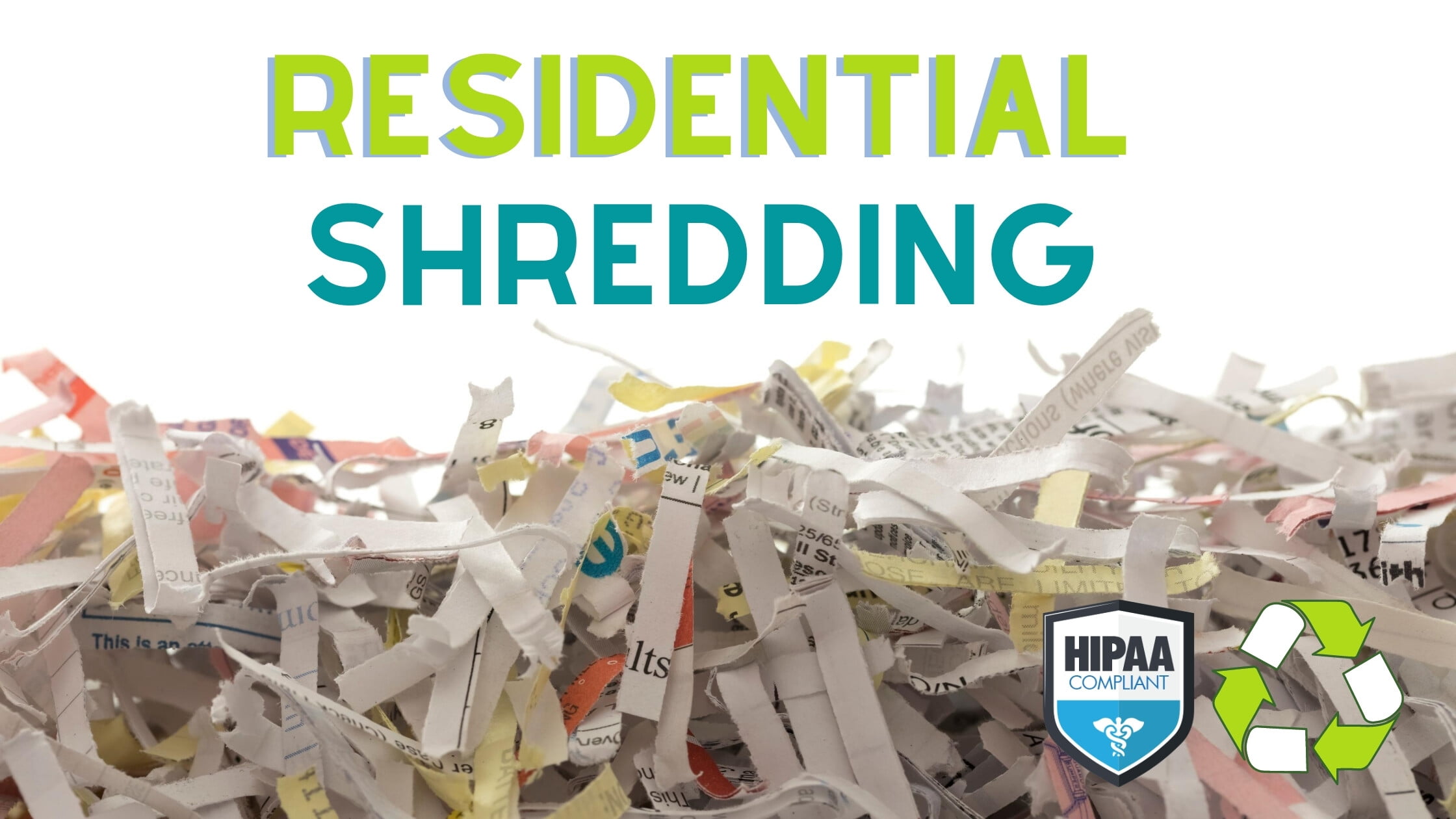 NH Residential Shredding Company