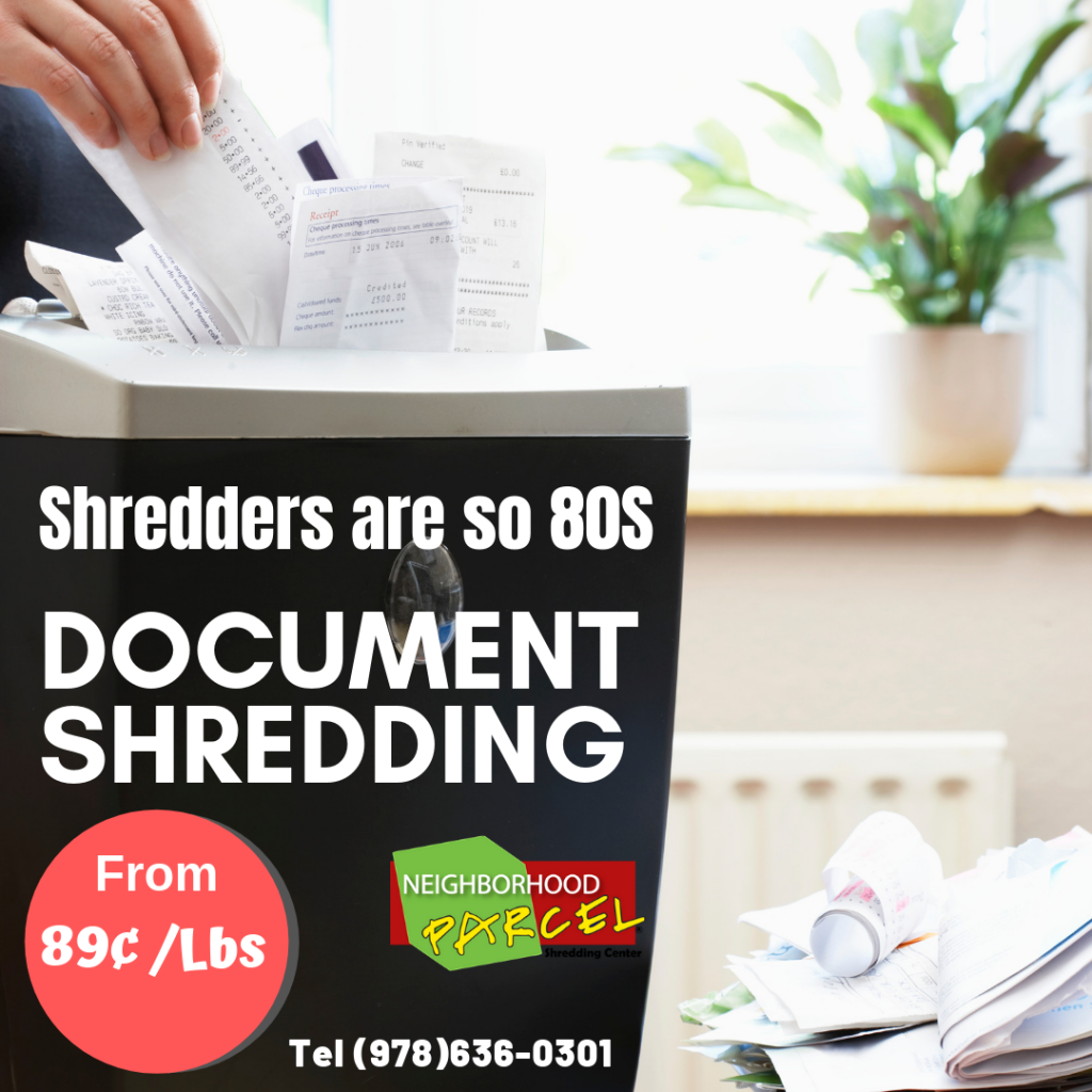 Office-Paper-shredding-service-company-Boston-MA - Boston's Favorite Document Shredding Service