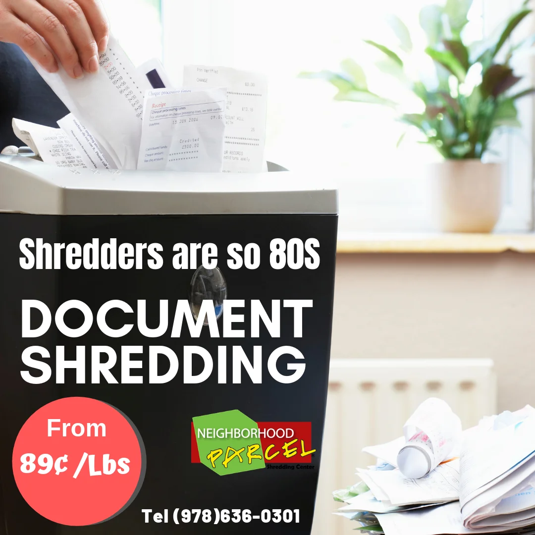 Document Shredder