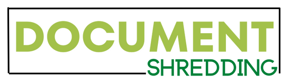 Boston's Favorite Document Shredding Service Logo
